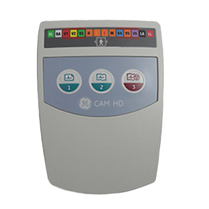 Top Cover for CAM HD Assembly Top Cover for CAM HD Assembly