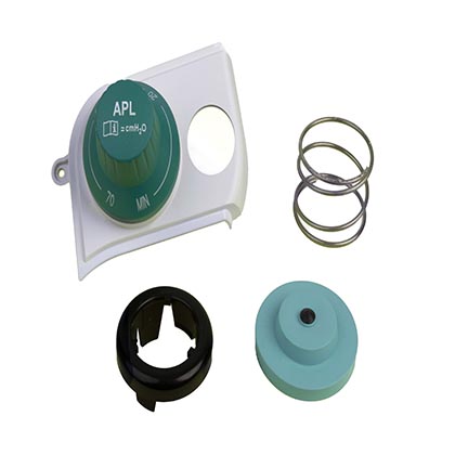 Assembly APL VALVE LINEAR Assembly APL VALVE LINEAR