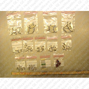 Fuse kit PETtrace Fuse kit PETtrace