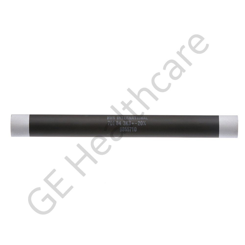 Grid bias resistor 3,3k 90W Grid bias resistor 3,3k 90W