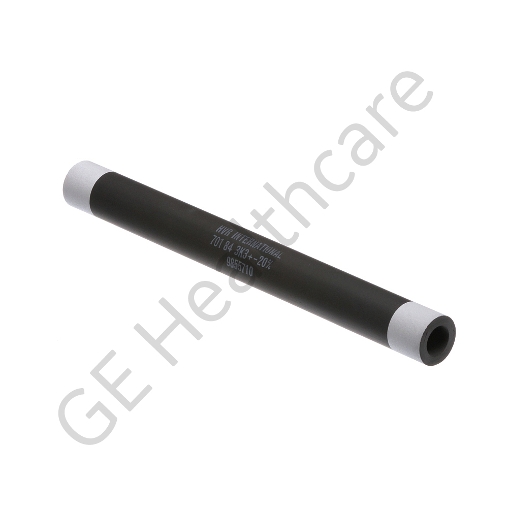 Grid bias resistor 3,3k 90W Grid bias resistor 3,3k 90W