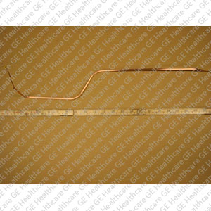 Cable kit lower filament Cable kit lower filament