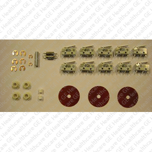 Extraction maint. kit rev.3 Extraction maint. kit rev.3
