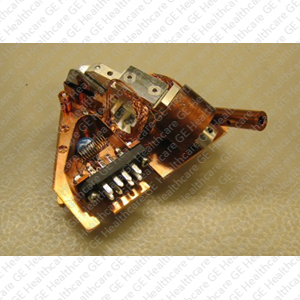 * Flip in probe and dummy dee * Flip in probe and dummy dee