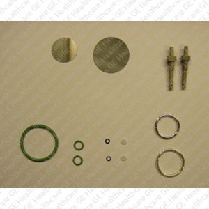 PT N13/F18 Target maintenance kit (round Helicoflex) PT N13/F18 Target maintenance kit (round Helicoflex)