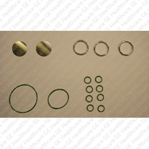 O15 target maint. kit rev.1 O15 target maint. kit rev.1