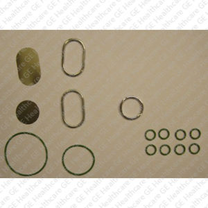 F-2 target maint. kit rev. 1 F-2 target maint. kit rev. 1