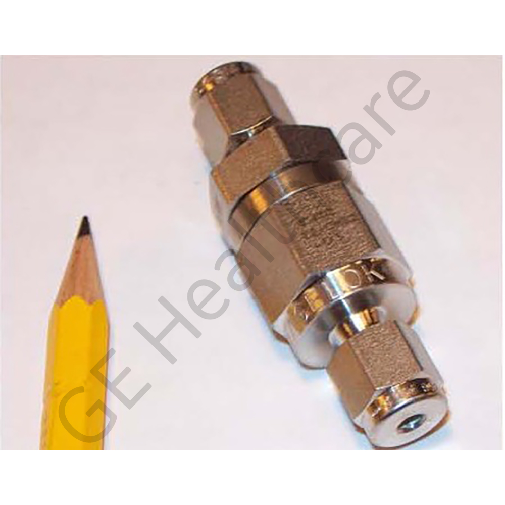 Check valve SS-CHS2-1/3 Check valve SS-CHS2-1/3
