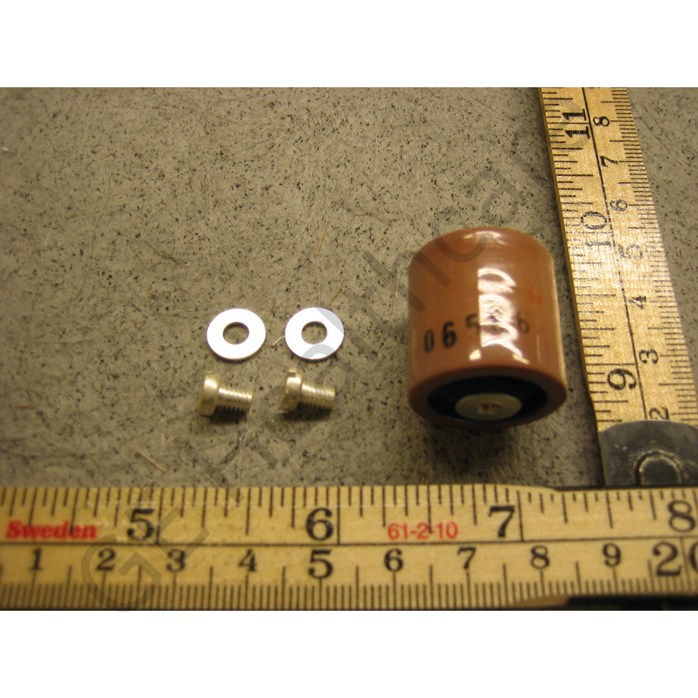 Capacitor 1nF (C3,4) Capacitor 1nF (C3,4)