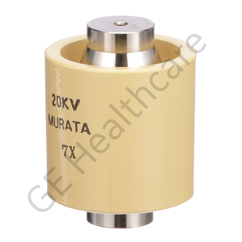 Cap. 250pF 20kV (C20,27,28) Cap. 250pF 20kV (C20,27,28)