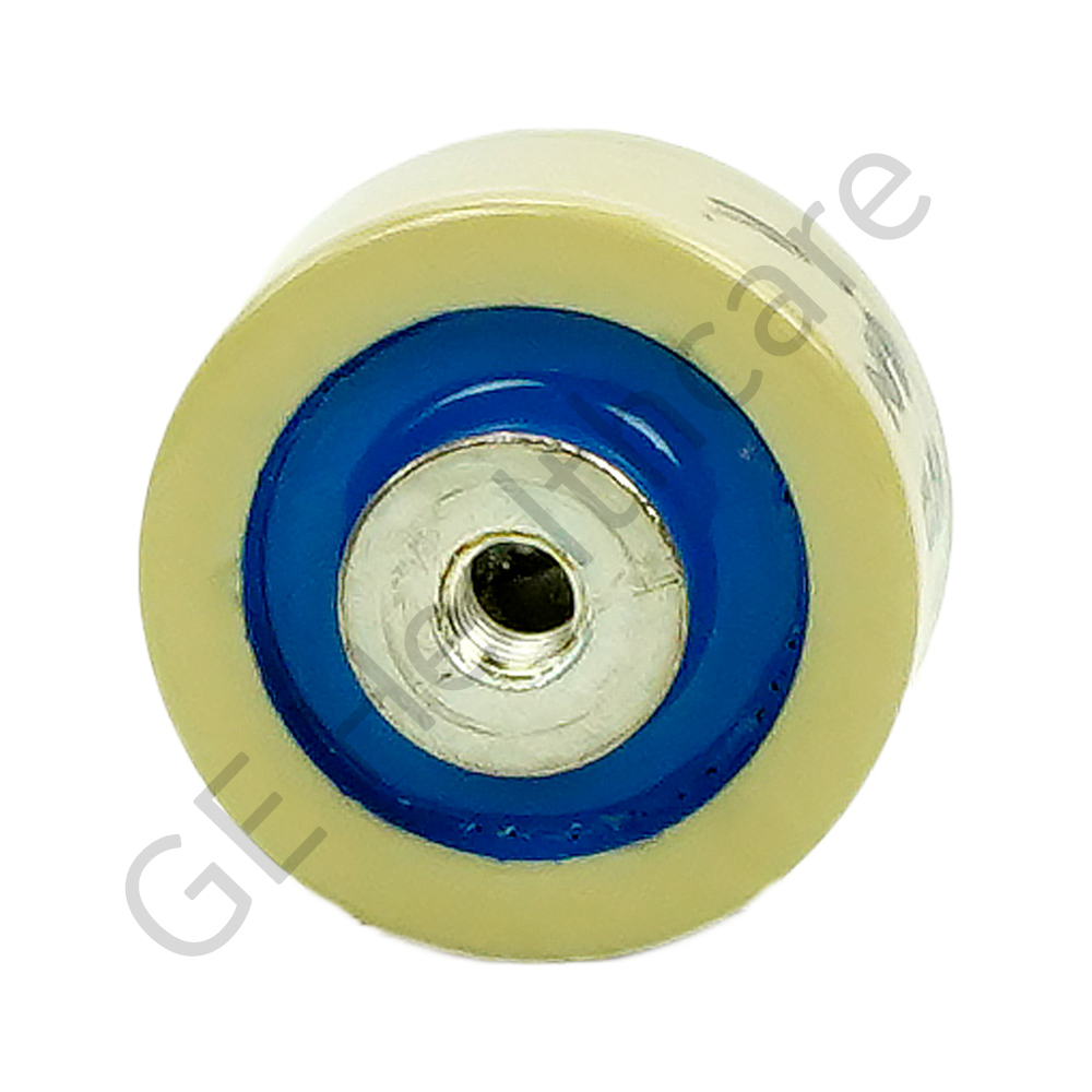 Capacitor 100 pF (C22) Capacitor 100 pF (C22)