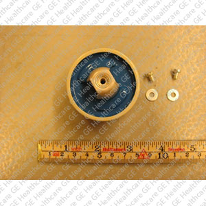 Capacitor 25pF 10kV (C37) Capacitor 25pF 10kV (C37)