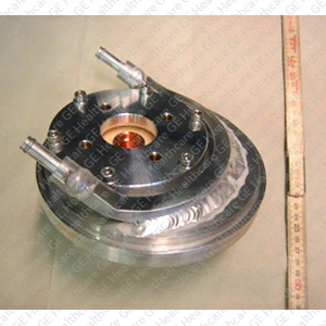 * RF power feedthrough * RF power feedthrough