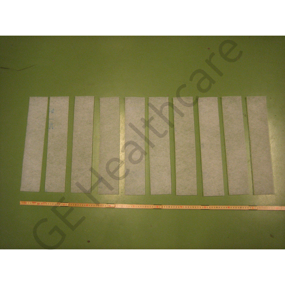 Air filter RFPG Air filter RFPG