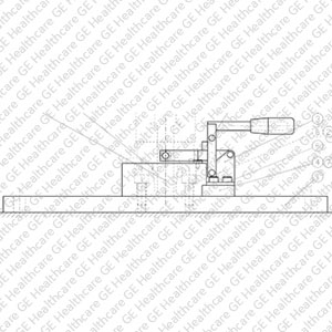 Mounting Flange for Target Mounting Flange for Target