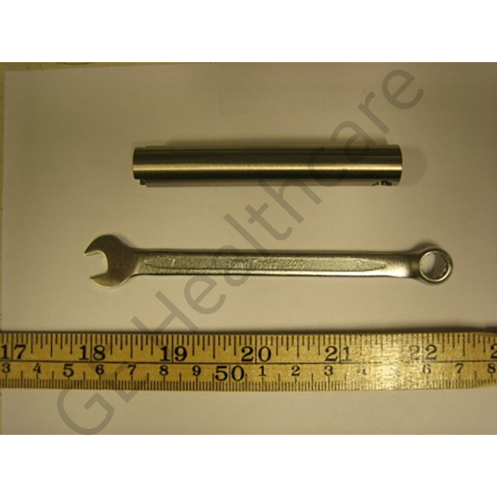 Carrier tool for Extraction System Carrier tool for Extraction System