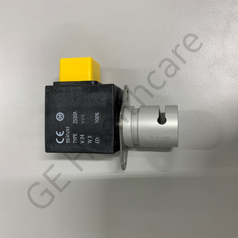 Pinch valve Sirai 4.7mm Pinch valve Sirai 4.7mm