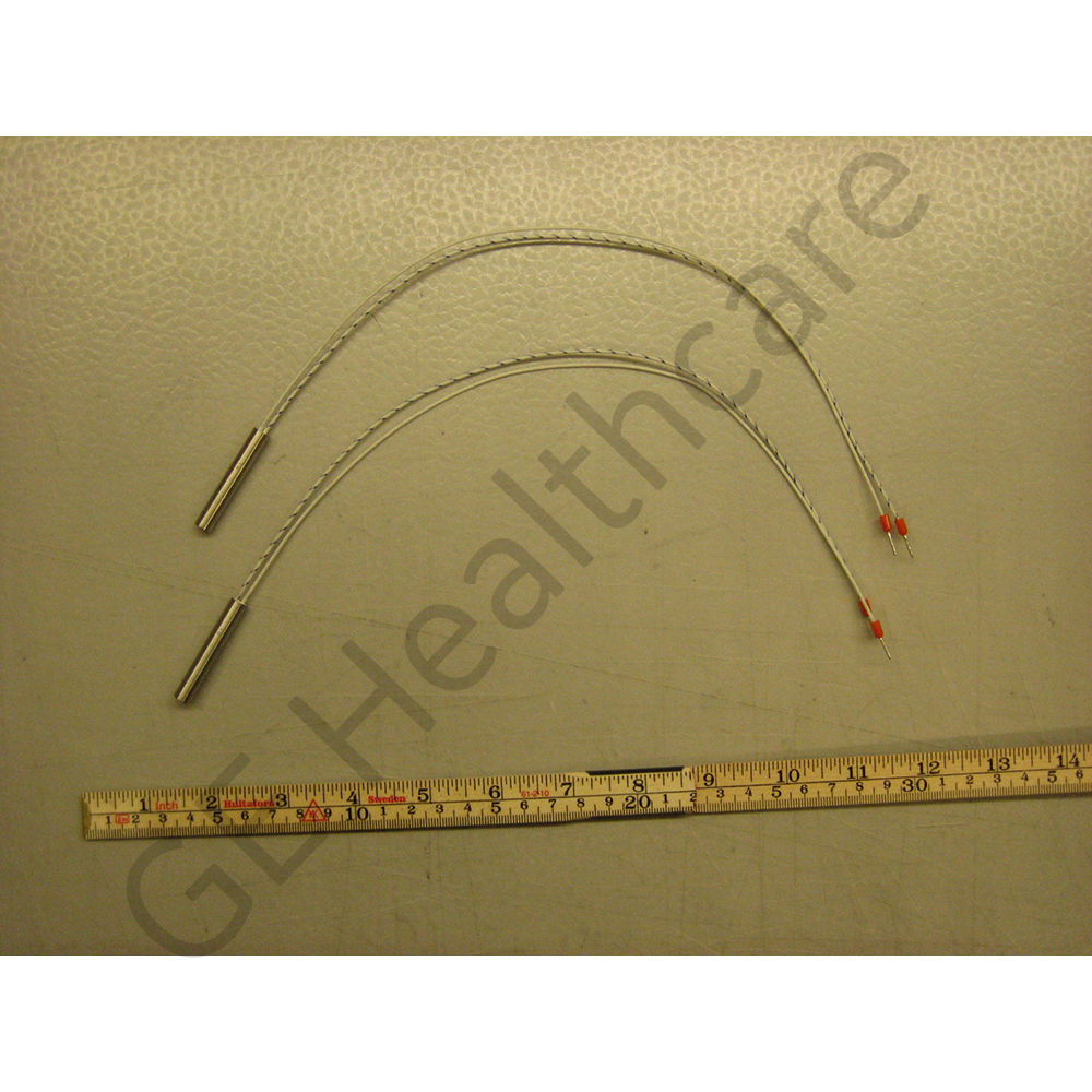HEATING ELEMENT VDE6.5x40 200W HEATING ELEMENT VDE6.5x40 200W