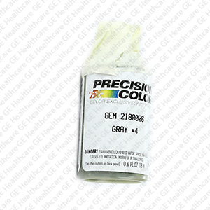 Non-Aerosol Touch-Up Paint GE Gray #4 Non-Aerosol Touch-Up Paint GE Gray #4