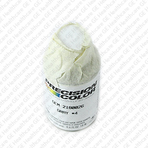 Non-Aerosol Touch-Up Paint GE Gray #4 Non-Aerosol Touch-Up Paint GE Gray #4