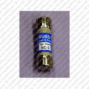 3A Class G Fuse Sumitomo Cryocooler 3A Class G Fuse Sumitomo Cryocooler