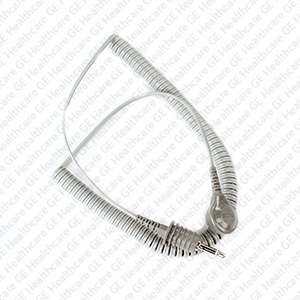 5 Foot Wrist Strap Grounding Cord Dual Conductor 5 Foot Wrist Strap Grounding Cord Dual Conductor