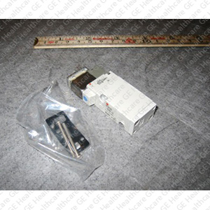 AIR VALVE SYJ5143-5LOU AIR VALVE SYJ5143-5LOU