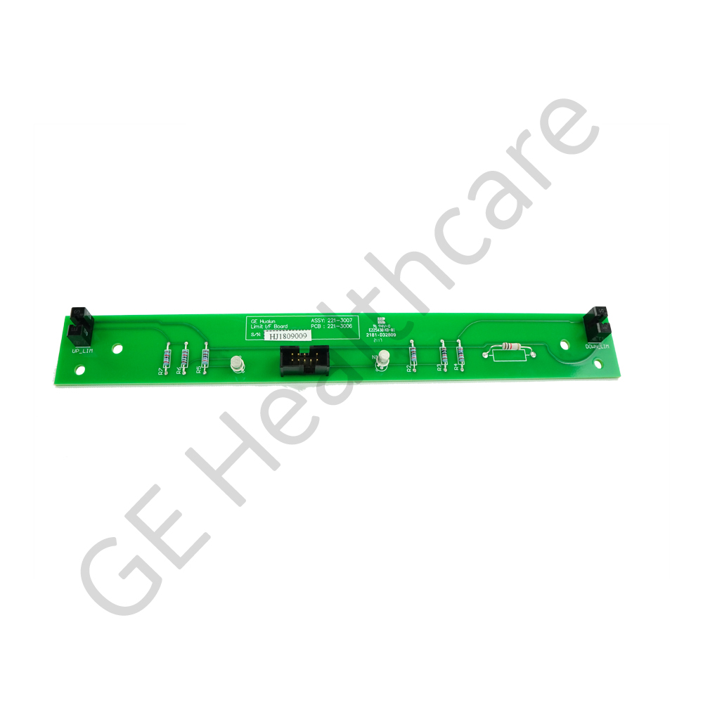 Circuit Board 2259298-25 Circuit Board 2259298-25