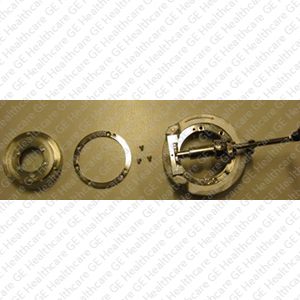 FLANGING TOOL FOR 1 5/8 in. COAXIAL CABLE FLANGING TOOL FOR 1 5/8 in. COAXIAL CABLE