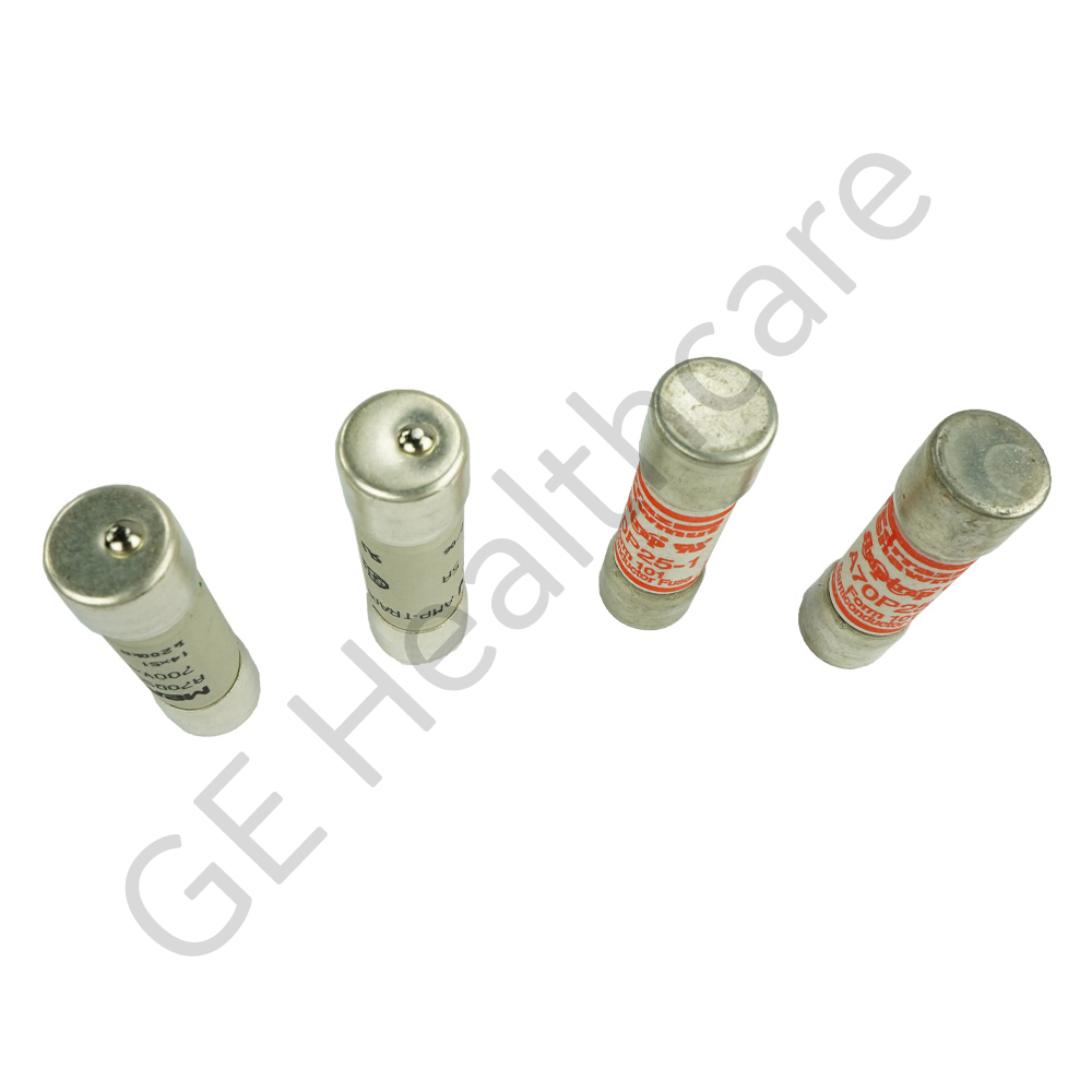 Upgrade Fuses DC Filter Upgrade Fuses DC Filter