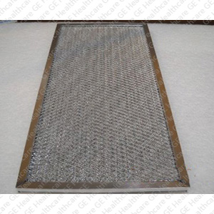 Aluminum Air Filter - Research Prod #97132440 Aluminum Air Filter - Research Prod #97132440