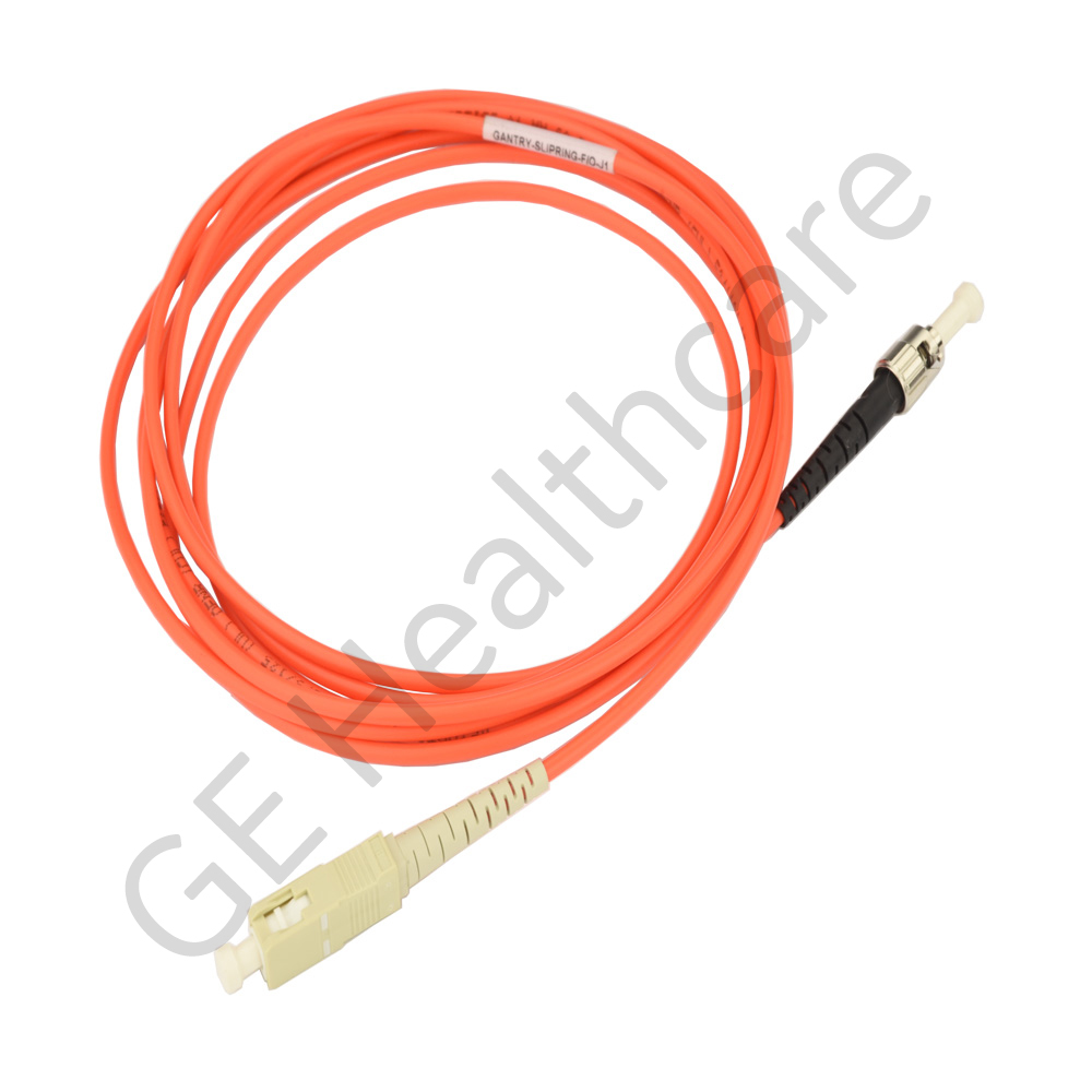 Cable Fiber Optic, RoHS