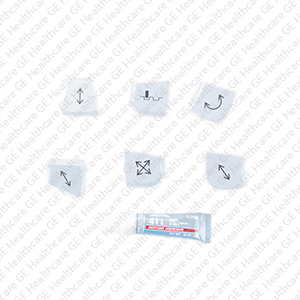 Overhead Tube Suspension (OTS) Console Push Button Caps Overhead Tube Suspension (OTS) Console Push Button Caps