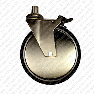 Total Lock Caster for Signa MRI Total Lock Caster for Signa MRI