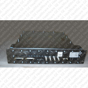 GP3 Assembly with Packaging 2331400-2 GP3 Assembly with Packaging 2331400-2