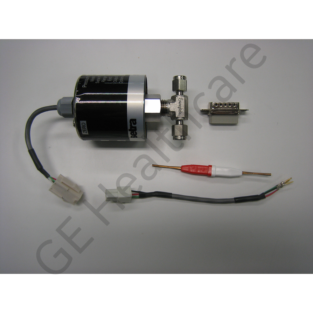 PRESS. TRANSDUCER ASSY PRESS. TRANSDUCER ASSY