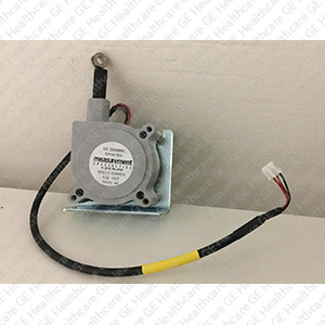 W303 - Potentiometer with Cable for Compressor W303 - Potentiometer with Cable for Compressor