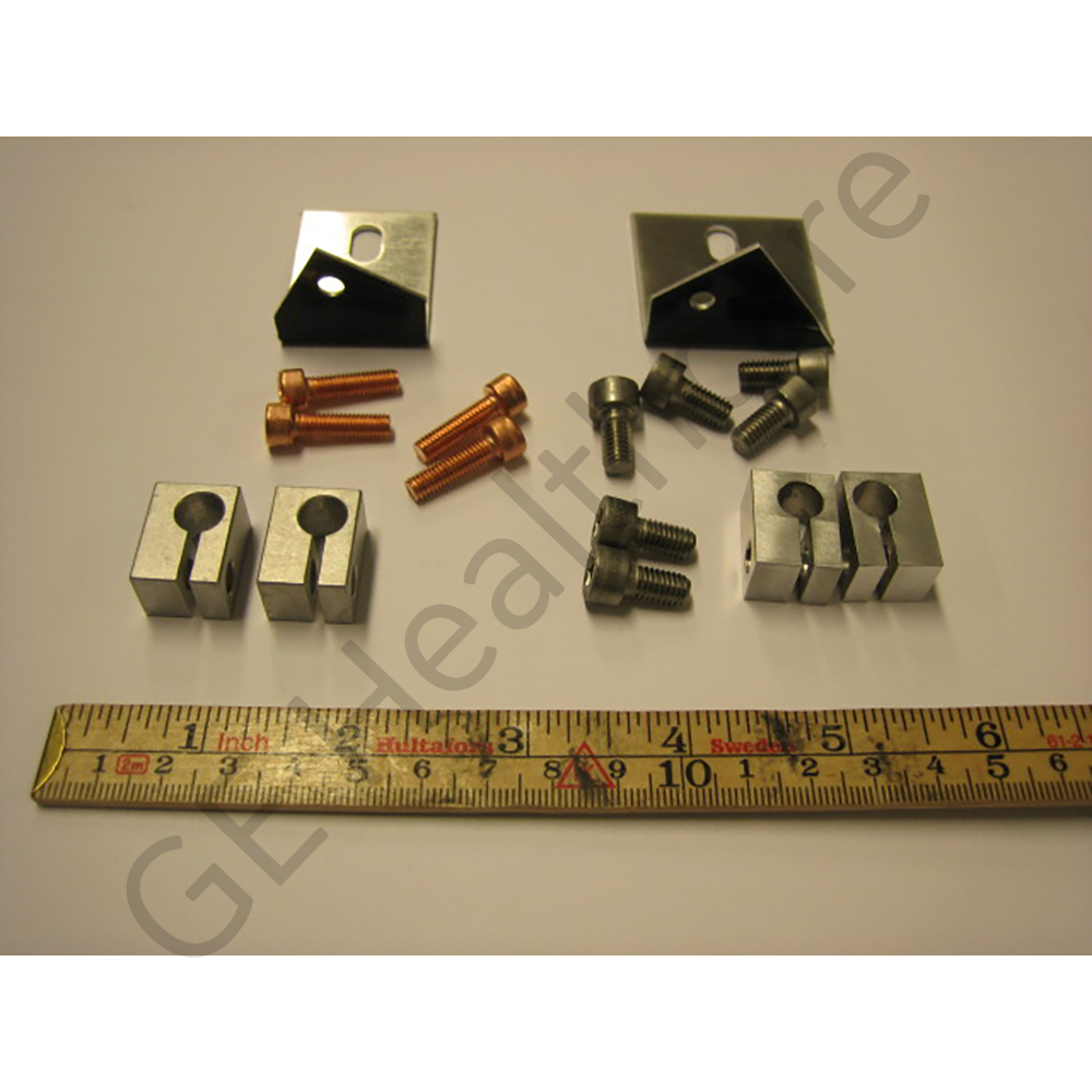 DEE clamp kit DEE clamp kit