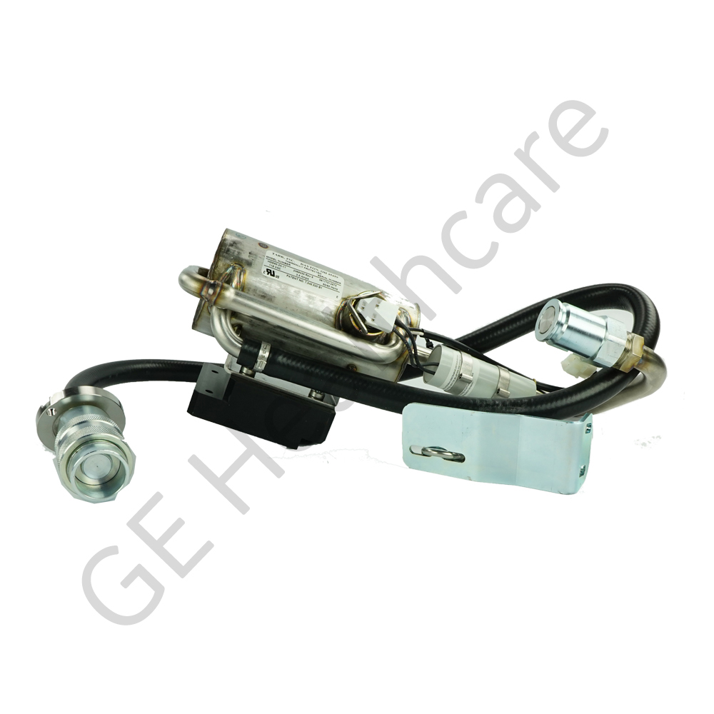 HERCULES PUMP ADAPTER HOSE ASM. HERCULES PUMP ADAPTER HOSE ASM.