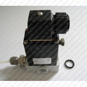 2/2 Way Vacuum Supply Valve 2/2 Way Vacuum Supply Valve