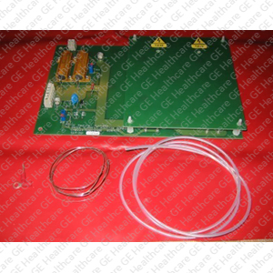 ANODE CURRENT MONITOR BOARD ANODE CURRENT MONITOR BOARD