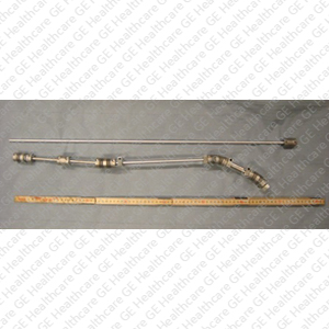 DRIVING SHAFT 1 ASSY DRIVING SHAFT 1 ASSY