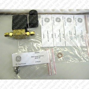 2/2 Way Valve 6013A 2/2 Way Valve 6013A