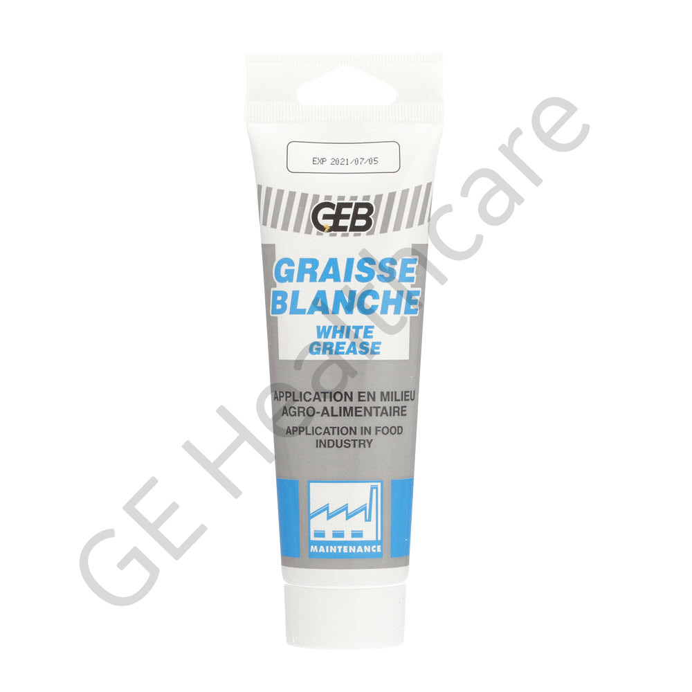 Grease-Rotation Grease-Rotation