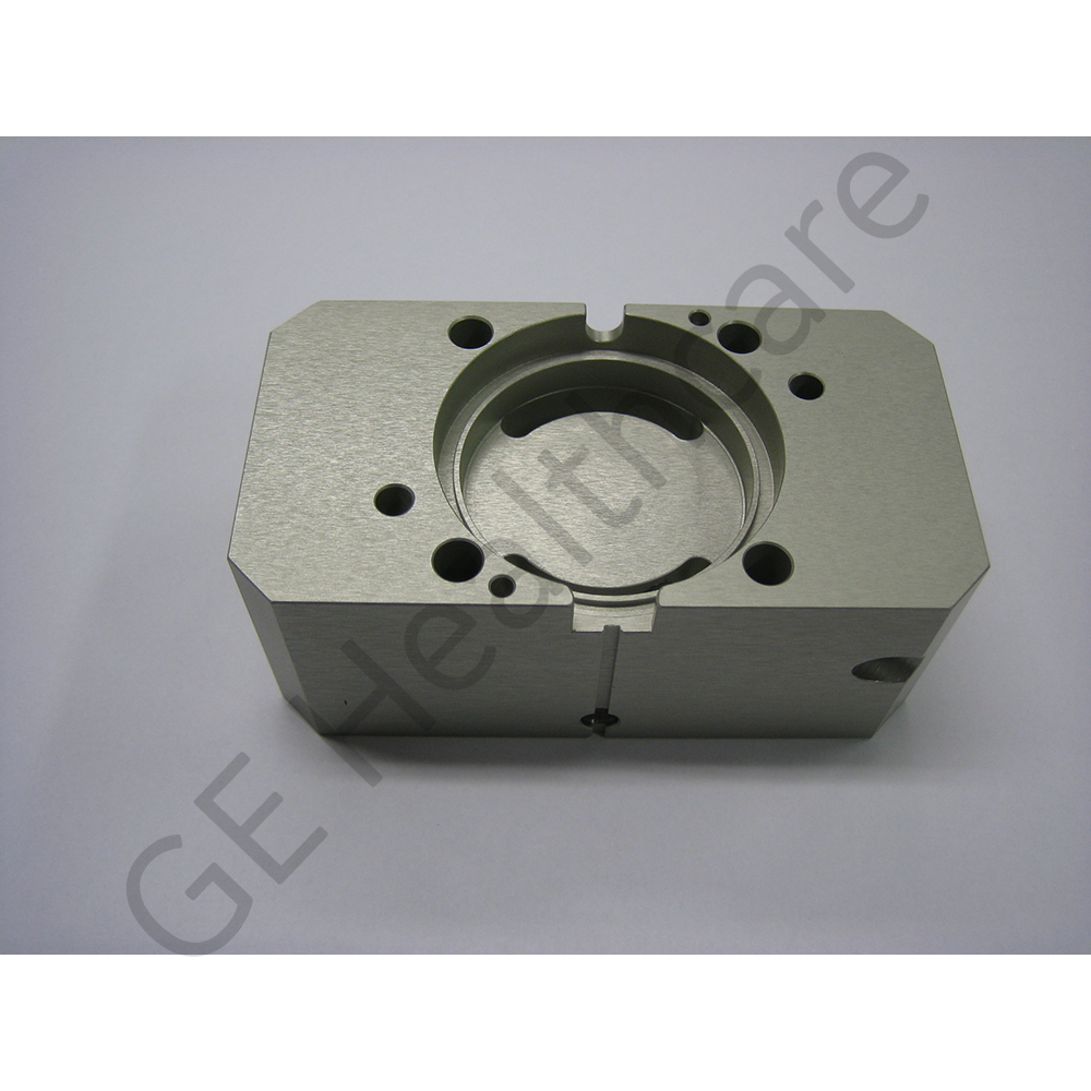 PT GEN II 18F REAR FLANGE PT GEN II 18F REAR FLANGE