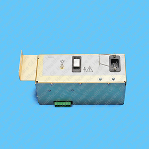 AC Control with 6A Thermal Only Breaker AC Control with 6A Thermal Only Breaker