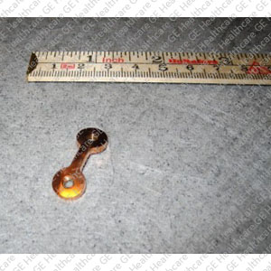 ANODE EL CONNECTION ANODE EL CONNECTION