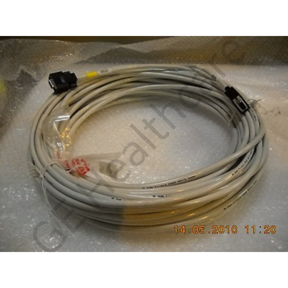 27083-with Box Bolus Transparent Cable 30m 27083-with Box Bolus Transparent Cable 30m