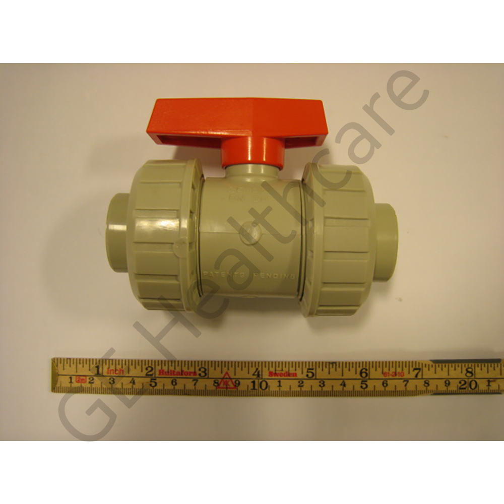 BALL VALVE ID 25 BALL VALVE ID 25