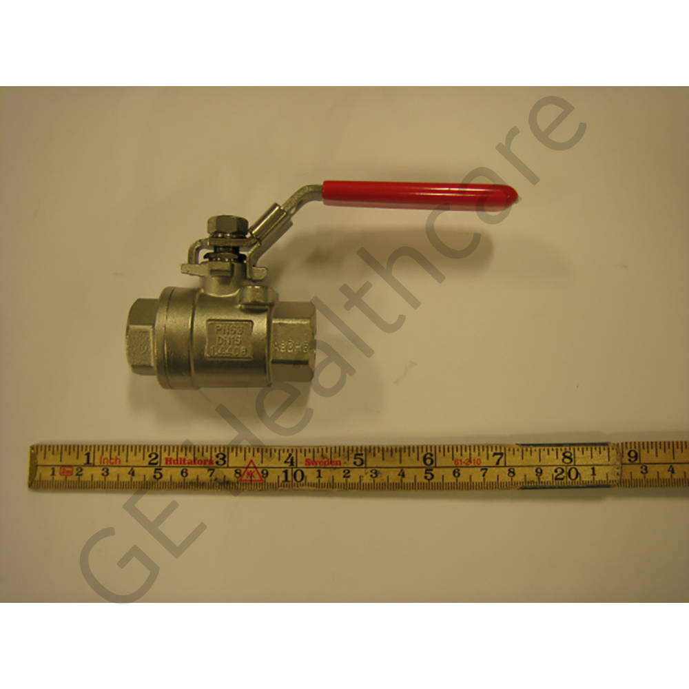 BALL VALVE VM4359 BALL VALVE VM4359